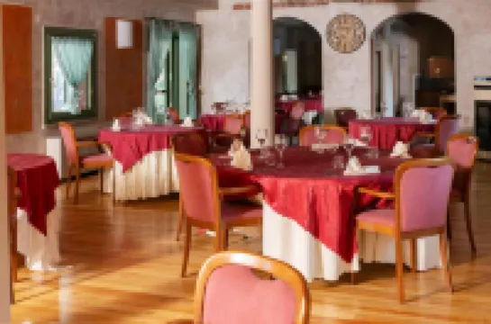 La Corte San Lorenzo Hotels in Crema
