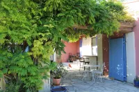 Les Secrets du Défends Hotel di Forcalqueiret