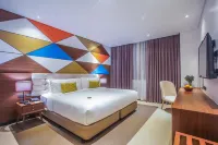 Summit Hotel Naga Hotel dekat JESUS MIRACLE CRUSADE MINISTRY