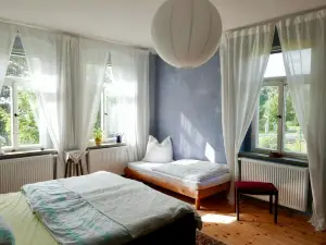 Ferienwohnung Andere Zeiten