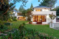 Hyde Park Guest House