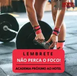 Hotel Rio Branco Các khách sạn ở Jequié