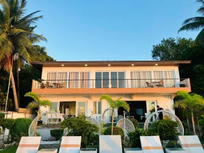 Paradiso Rito Hotel a Mabini