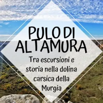 B&B Capovento Della Murgia