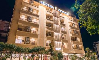 Adriatica Hotel Marsa Matrouh