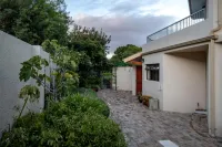 Steenbok House