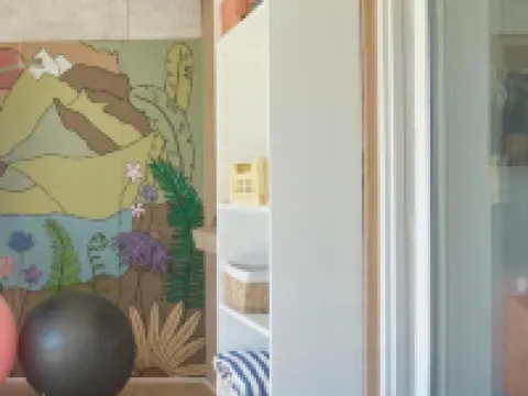 Noah's Ark Hotels in Thisted