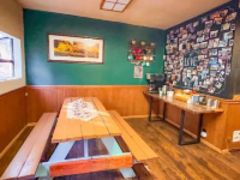 ITH Big Bear Lake Hostel & Lodge Hotels in Big Bear Lake
