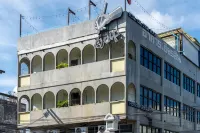 Quip Bed & Breakfast Hotels in Phuket