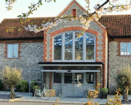 The Harper Hotels in North Norfolk District