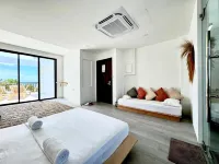 Samura Panorama Guest House Hôtels à : Thulusdhoo