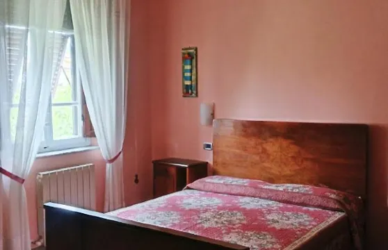 安捷里尼家庭旅館