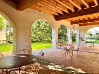 Solimago Dimora Storica