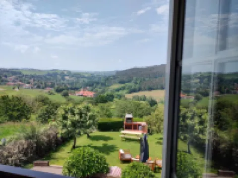 Apartamentos Corona Hotéis em Comillas