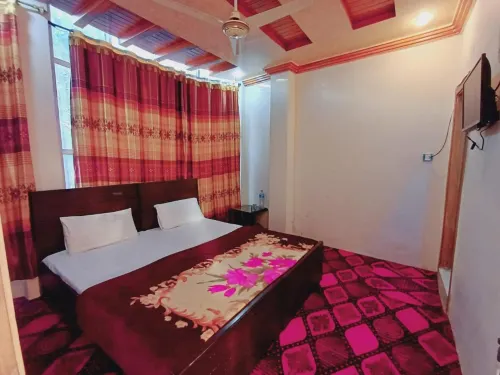 Stay Inn Hotel