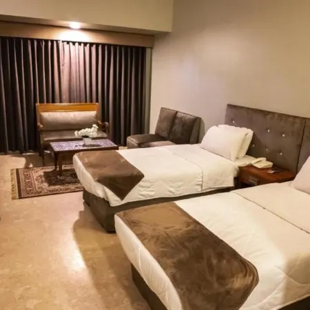 Faran Hotel Karachi