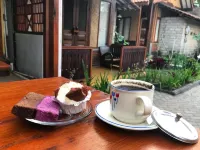 Diana's Homestay