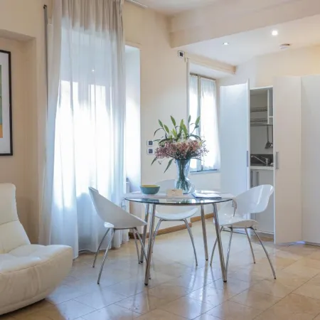 Casa Paolina