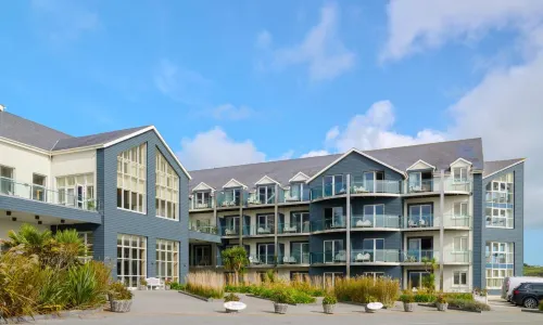 Inchydoney Island Lodge & Spa
