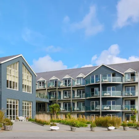 Inchydoney Island Lodge & Spa
