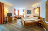 Parkhotel Sonnenhof