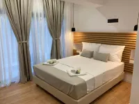 Ampoulos Rooms & Apartments Hotel a Gera