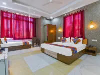 Hotel Harku Villa Hotels in Kemri