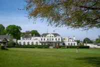 Hawkstone Park - parking