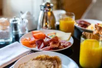 Hostellerie Le Petit Manoir Hotels in Morges