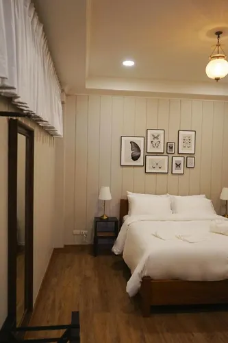 รูปภาพของเวียงเกตุ เฮอริเทจ ๑๙๖๔