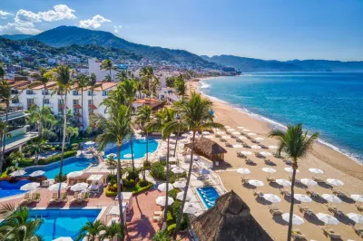 Buenaventura Grand Hotel & Great Moments - All Inclusive