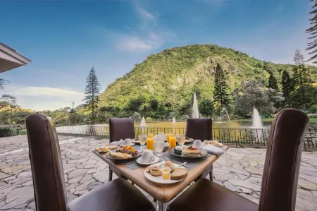 Hotel Bambito by Faranda Boutique, a Member of Radisson Individuals Отели в г. Бугаба