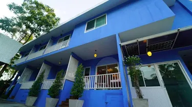 รูปภาพของเพิร์ล บาย เดอะ ซี รีสอร์ท