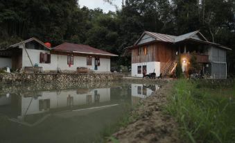 Mama TIA Family Homestay
