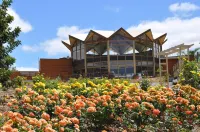The Lyndoch Motel Formerly Lyndoch Hill Hotel di Rowland Flat