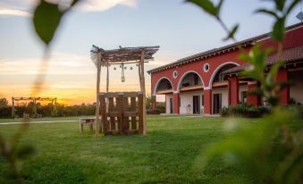 Agriturismo Da Zeffi
