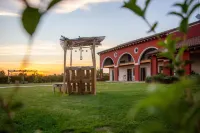 Agriturismo Da Zeffi Các khách sạn ở Volpago del Montello