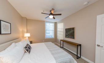 Mint House Nashville - Hillsboro Village