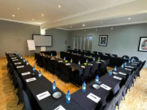 Khayalami Hotel - Ermelo Hotels in Ermelo