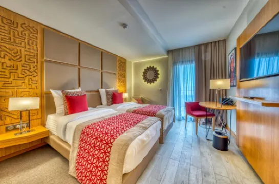 Azalaï Hôtel Dakar