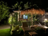 Shanti Samui Resort Hotel di Pantai Choeng Mon