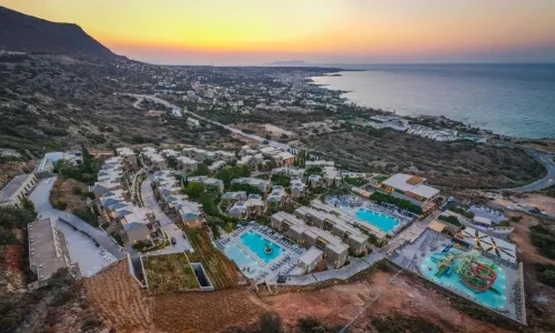Elios Hill