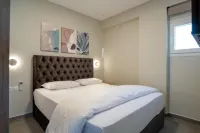 Astra Sarti Luxury Suites Hotel a Toroni
