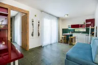 Village Esperia - Apartments