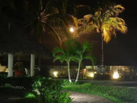 Playa Caracol Hotel & Spa Hotels in Boca Del Rio