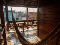 Nômades Beach House - Adventure Hostels Hotels near Lighthouse