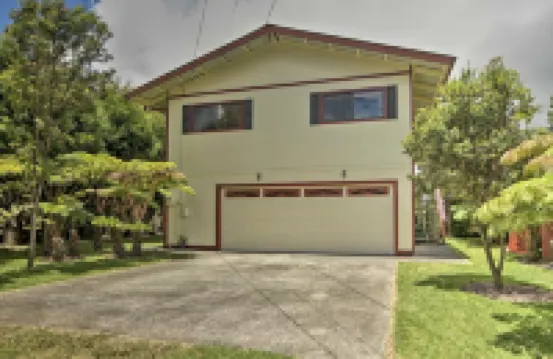 位於國家公園附近的寧靜火山之家！