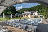 Horský Hotel Remata