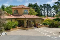 Sonoma Coast Villa