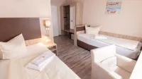 Hotel-Restaurant Tüxen Hotels in Rendsburg